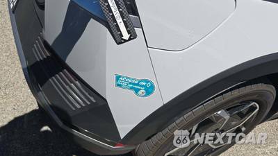 2024 Hyundai IONIQ 5 SEL - zdjęcie 21 z 27 - miniatura