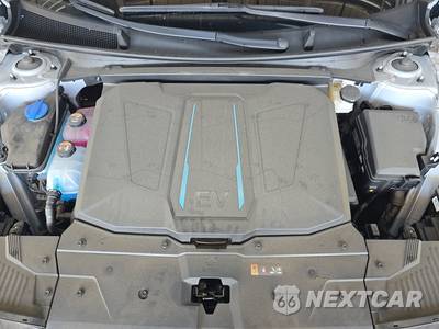 2024 Hyundai IONIQ 5 SEL - zdjęcie 15 z 27 - miniatura
