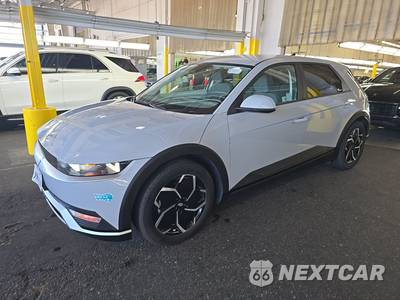 2024 Hyundai IONIQ 5 SEL - zdjęcie 1 z 27 - miniatura