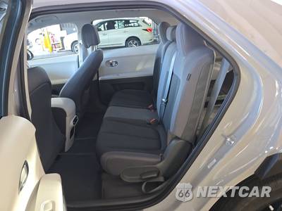 2024 Hyundai IONIQ 5 SEL - zdjęcie 13 z 27 - miniatura