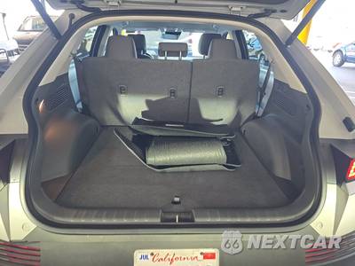 2024 Hyundai IONIQ 5 SEL - zdjęcie 16 z 27 - miniatura