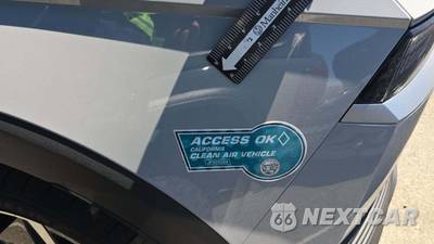 2024 Hyundai IONIQ 5 SEL - zdjęcie 18 z 27 - miniatura