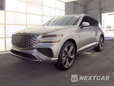 2025 Genesis GV80 2.5T Prestige - zdjęcie 1 z 20 - miniatura