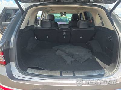 2025 Genesis GV80 2.5T Prestige - zdjęcie 16 z 20 - miniatura