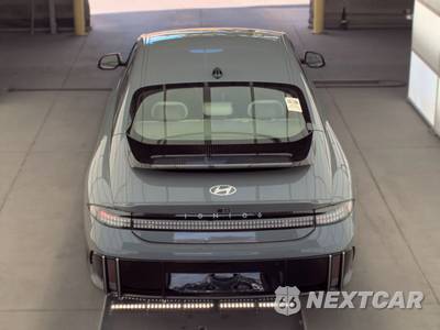 2023 Hyundai IONIQ 6 SEL - zdjęcie 5 z 32 - miniatura