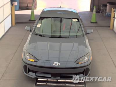 2023 Hyundai IONIQ 6 SEL - zdjęcie 2 z 32 - miniatura