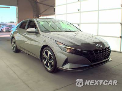 2023 Hyundai Elantra SEL - zdjęcie 3 z 29 - miniatura