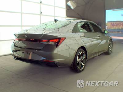2023 Hyundai Elantra SEL - zdjęcie 4 z 29 - miniatura