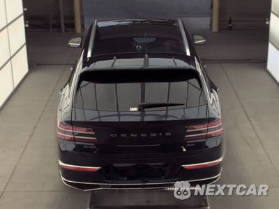 2025 Genesis GV80 2.5T - zdjęcie 5 z 27 - miniatura