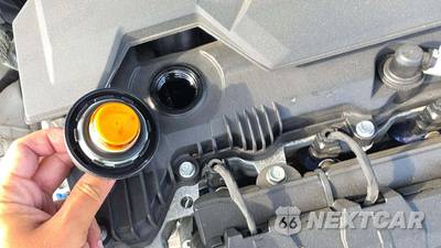 2025 Hyundai Elantra SE - zdjęcie 17 z 38 - miniatura