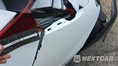 2025 Hyundai Elantra SE - zdjęcie 23 z 38 - miniatura