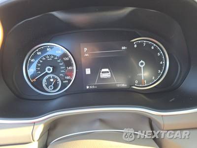 2024 Genesis GV80 3.5T Advanced - zdjęcie 12 z 19 - miniatura
