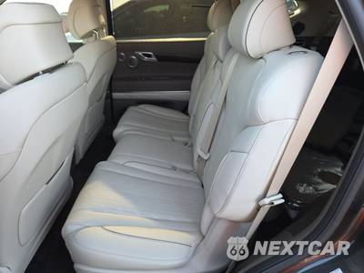2024 Genesis GV80 3.5T Advanced - zdjęcie 13 z 19 - miniatura