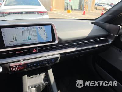 2023 Hyundai IONIQ 6 SEL - zdjęcie 11 z 42 - miniatura