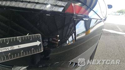 2023 Hyundai IONIQ 6 SEL - zdjęcie 21 z 42 - miniatura