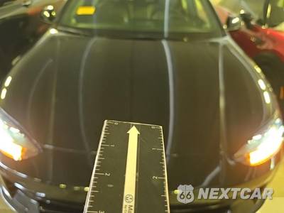 2023 Hyundai IONIQ 6 SEL - zdjęcie 32 z 42 - miniatura