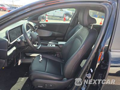 2023 Hyundai IONIQ 6 SEL - zdjęcie 7 z 42 - miniatura