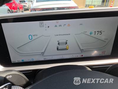 2023 Hyundai IONIQ 6 SEL - zdjęcie 12 z 42 - miniatura