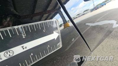 2023 Hyundai IONIQ 6 SEL - zdjęcie 37 z 42 - miniatura
