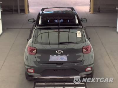 2024 Hyundai Venue Limited - zdjęcie 5 z 24 - miniatura