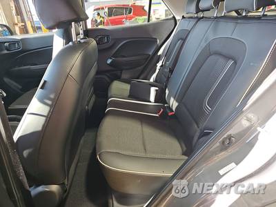 2024 Hyundai Venue Limited - zdjęcie 13 z 24 - miniatura