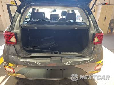 2024 Hyundai Venue Limited - zdjęcie 16 z 24 - miniatura
