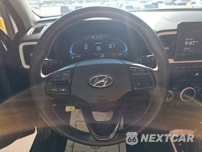 2024 Hyundai Venue Limited - zdjęcie 10 z 24 - miniatura