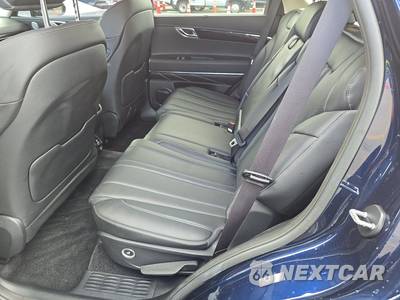2025 Genesis GV80 2.5T - zdjęcie 13 z 24 - miniatura