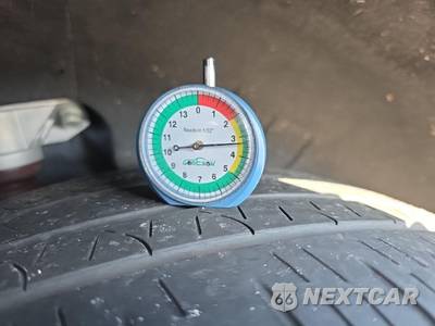 2025 Genesis GV80 2.5T - zdjęcie 23 z 24 - miniatura