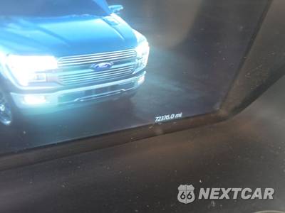 2024 Ford F-150 Hybrid XLT Crew Cab Short Bed - zdjęcie 12 z 33 - miniatura