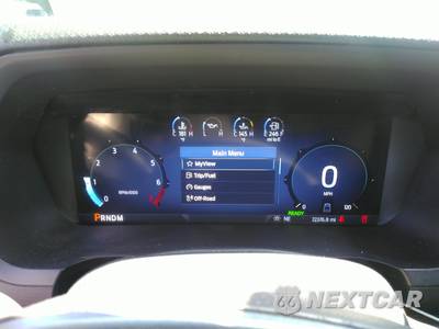 2024 Ford F-150 Hybrid XLT Crew Cab Short Bed - zdjęcie 18 z 33 - miniatura