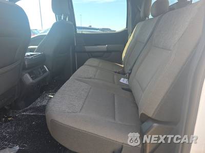 2024 Ford F-150 Hybrid XLT Crew Cab Short Bed - zdjęcie 13 z 33 - miniatura