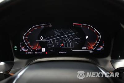 2023 BMW 4 Series Convertible 430i xDrive - zdjęcie 57 z 65 - miniatura