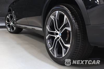2024 BMW X5 Sports Activity Vehicle sDrive40i - zdjęcie 19 z 90 - miniatura