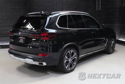 2024 BMW X5 Sports Activity Vehicle sDrive40i - zdjęcie 14 z 90 - miniatura