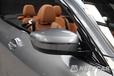 2023 BMW 4 Series Convertible 430i xDrive - zdjęcie 23 z 65 - miniatura