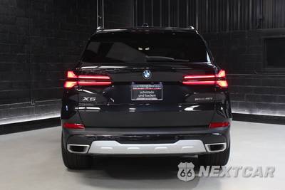 2024 BMW X5 Sports Activity Vehicle sDrive40i - zdjęcie 13 z 90 - miniatura