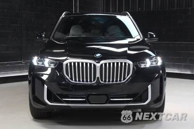 2024 BMW X5 Sports Activity Vehicle sDrive40i - zdjęcie 7 z 90 - miniatura