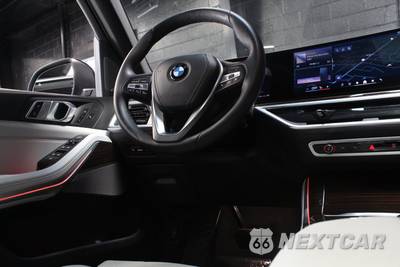 2024 BMW X5 Sports Activity Vehicle sDrive40i - zdjęcie 52 z 90 - miniatura