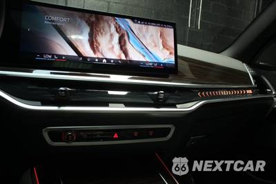 2024 BMW X5 Sports Activity Vehicle sDrive40i - zdjęcie 69 z 90 - miniatura