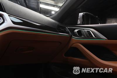 2023 BMW 4 Series Convertible 430i xDrive - zdjęcie 61 z 65 - miniatura