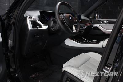 2024 BMW X5 Sports Activity Vehicle sDrive40i - zdjęcie 31 z 90 - miniatura