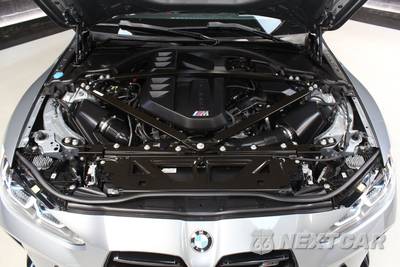 2024 BMW M4 Convertible Competition xDrive - zdjęcie 37 z 80 - miniatura