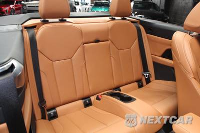 2023 BMW 4 Series Convertible 430i xDrive - zdjęcie 44 z 65 - miniatura