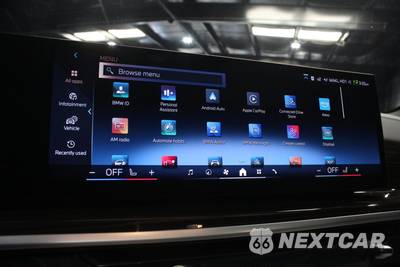 2024 BMW X5 Sports Activity Vehicle sDrive40i - zdjęcie 64 z 90 - miniatura