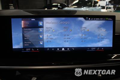 2024 BMW X5 Sports Activity Vehicle sDrive40i - zdjęcie 62 z 90 - miniatura