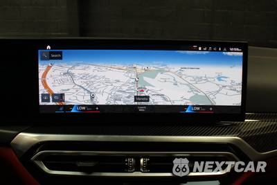 2024 BMW M4 Convertible Competition xDrive - zdjęcie 71 z 80 - miniatura