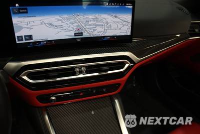 2024 BMW M4 Convertible Competition xDrive - zdjęcie 60 z 80 - miniatura