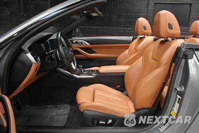 2023 BMW 4 Series Convertible 430i xDrive - zdjęcie 35 z 65 - miniatura
