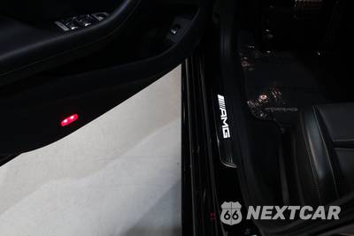 2024 Mercedes-Benz AMG GT 53 4MATIC Hatchback - zdjęcie 22 z 95 - miniatura
